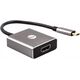 VCOM USB 3.2 Type-C (m) - HDMI (f) VCOM USB 3.2 Type-C (m) - HDMI (f)