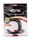 VCOM USB 3.2 Type-C (m) - HDMI (m),USB 3.2 Type-C (m) VCOM USB 3.2 Type-C (m) - HDMI (m),USB 3.2 Type-C (m)