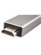 VCOM USB 3.2 Type-C (m) - HDMI (m),USB 3.2 Type-C (m)