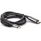 VCOM USB 3.2 Type-C (m) - HDMI (m) 1.8м
