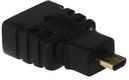 VCOM HDMI (f) - micro-HDMI (m) VCOM HDMI (f) - micro-HDMI (m)