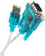 VCOM
AOpen USB 2.0 Type-AM - COM(RS232) 9M