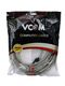 VCOM USB 2.0 Type-AM - USB 2.0 Type-AF 25м VCOM USB 2.0 Type-AM - USB 2.0 Type-AF 25м
