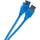 Кабель удлинительный USB3.0 Am-Af 5m VCOM (VUS7065-5M) 
