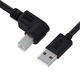 Greenconnect USB 2.0 Type-AM - USB 2.0 Type-BM 0.5м