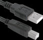 Defender USB 2.0 Type-AM - USB 2.0 Type-BM 5м
