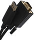 VCOM DisplayPort (m) to VGA (m)
