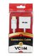 VCOM DisplayPort (m) to DVI-I (f)