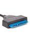 VCOM USB 3.2 Type-C (m) to SATA