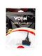 VCOM USB 3.2 Type-C (m) to SATA