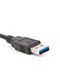 VCOM USB 3.2 Type-AM to SATA