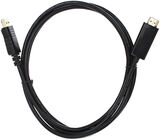 VCOM DisplayPort M-> HDMI M 1.8м CG494-B