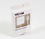 VCOM USB 3.1 Type-Cm --> HDMI A(f) 