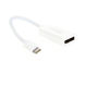 VCOM USB 3.1 Type-Cm --> DP(f) 3840x2160@30Hz