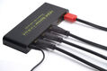 Greenconnect HDMI (f) to 4 x HDMI (f) Greenconnect HDMI (f) to 4 x HDMI (f)