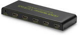 Greenconnect HDMI (f) to 4 x HDMI (f) GL-v104C&nbsp;<img style='position: relative;margin:0' src='/image/only_to_order_edit.gif' alt='На заказ' title='На заказ' />