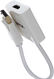 VCOM
Telecom DisplayPort(M) — HDMI(F) 0.1м