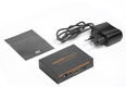 Greenconnect Масштабатор Greenline HDMI с разделением звука SPDIF+FL/FRF
