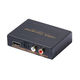 Greenconnect Масштабатор Greenline HDMI с разделением звука SPDIF+FL/FRF