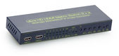 Greenconnect Переключатель Greenline HDMI 1.4 Greenconnect Переключатель Greenline HDMI 1.4