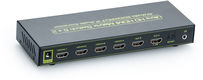 Greenconnect Переключатель Greenline HDMI 1.4 Greenconnect Переключатель Greenline HDMI 1.4