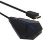 Greenconnect Переключатель Greenline HDMI 2.0 Greenconnect Переключатель Greenline HDMI 2.0
