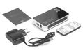Greenconnect Переключатель Greenline HDMI 4 к 1 + PIP + доп питание