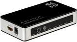 Greenconnect Переключатель Greenline HDMI 4 к 1 + PIP + доп питание GL-v401P&nbsp;<img style='position: relative;margin:0' src='/image/only_to_order_edit.gif' alt='На заказ' title='На заказ' />