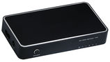 Greenconnect Разветвитель Greenline v1.4 HDMI 1 к 4 GL-v104K&nbsp;<img style='position: relative;margin:0' src='/image/only_to_order_edit.gif' alt='На заказ' title='На заказ' />