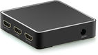 Greenconnect Разветвитель Greenline HDMI v2.0 1 к 2 Greenconnect Разветвитель Greenline HDMI v2.0 1 к 2