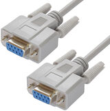 Greenconnect COM DB9/ DB9 RS-232/ RS-232 9F/ 9F GCR-DB901-3m&nbsp;<img style='position: relative;margin:0' src='/image/only_to_order_edit.gif' alt='На заказ' title='На заказ' />