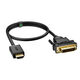 Greenconnect HDMI—DVI 19M / 25M double link Greenconnect HDMI—DVI 19M / 25M double link