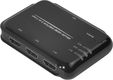 Greenconnect Переключатель Greenline HDMI 4Kx2K 3 к 1 Greenconnect Переключатель Greenline HDMI 4Kx2K 3 к 1