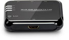 Greenconnect Переключатель Greenline HDMI 4Kx2K 3 к 1 Greenconnect Переключатель Greenline HDMI 4Kx2K 3 к 1
