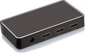 Greenconnect Разветвитель Greenline v1.4 HDMI 1 к 2 Greenconnect Разветвитель Greenline v1.4 HDMI 1 к 2