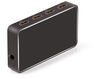 Greenconnect Переключатель Greenline HDMI V2.0 +USB Charge 5 к 1