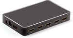 Greenconnect HDMI (f) - 6 x HDMI (f)