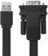 Greenconnect USB 2.0 AM / DB9 RS-232 + чипсет PL2303RA