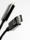 VCOM
Telecom DisplayPort M — HDMI M 1.8м