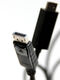 VCOM
Telecom DisplayPort M — HDMI M 1.8м