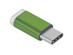 Greenconnect USB Type C на micro USB 2.0 Greenconnect USB Type C на micro USB 2.0