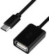 Greenconnect OTG 0.5м USB 2.0