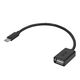 Greenconnect OTG 0.5м USB 2.0