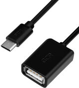 Greenconnect OTG 0.5м USB 2.0 GCR-UCO1AF-BB2S-0.5m&nbsp;<img style='position: relative;margin:0' src='/image/only_to_order_edit.gif' alt='На заказ' title='На заказ' />