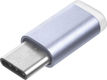 Greenconnect USB Type C на micro USB 2.0