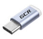 Greenconnect USB Type C на micro USB 2.0