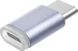 Greenconnect USB Type C на micro USB 2.0 GCR-UC3U2MF&nbsp;<img style='position: relative;margin:0' src='/image/only_to_order_edit.gif' alt='На заказ' title='На заказ' />