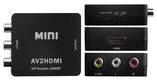 Greenconnect AV в HDMI 1.3 Greenline
