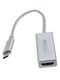 VCOM
Telecom USB 3.1 Type-CM -->HDMI A(f)