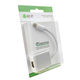 Greenconnect USB 3.0 AM -> HDMI 19F серия Greenline Greenconnect USB 3.0 AM -> HDMI 19F серия Greenline